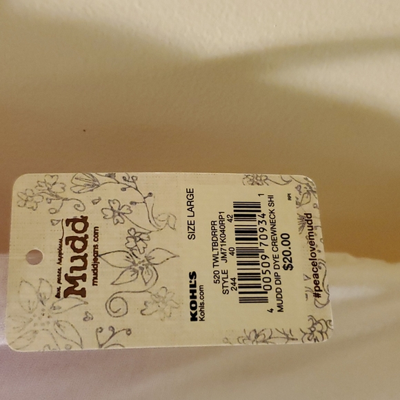 SUMMER TOP - Picture 2 of 4